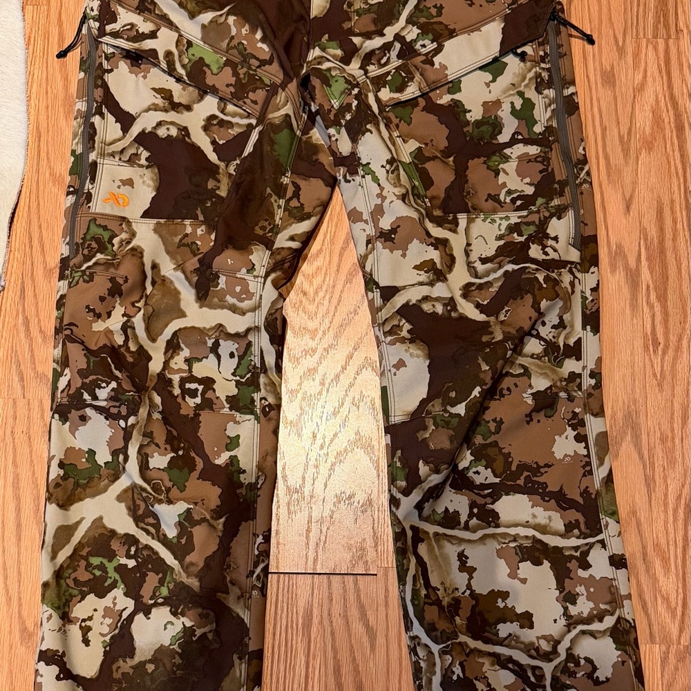 First Lite 308 First Lite Fusion Pattern 34x32
